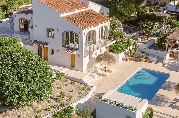 Casa Jin