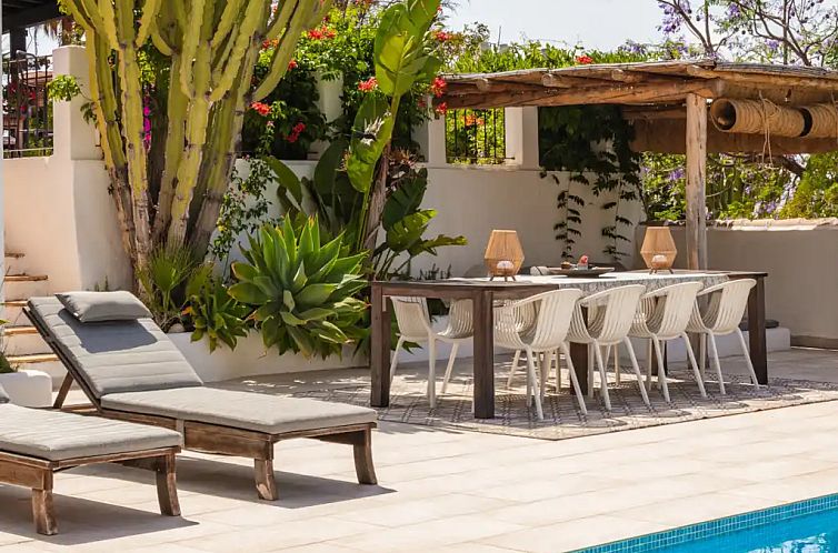 Villa Tres Leones - Jávea