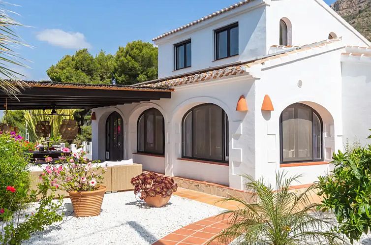 Villa Tres Leones - Jávea