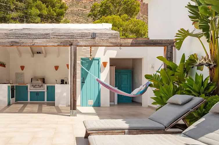 Villa Tres Leones - Jávea