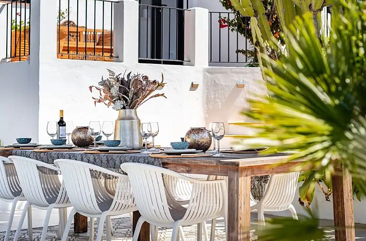 Villa Tres Leones - Jávea