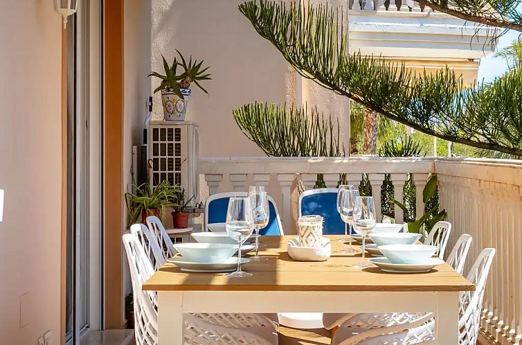 Piso Encanto