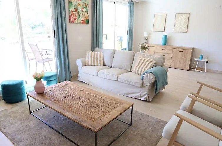 Penthouse Arenal Javea