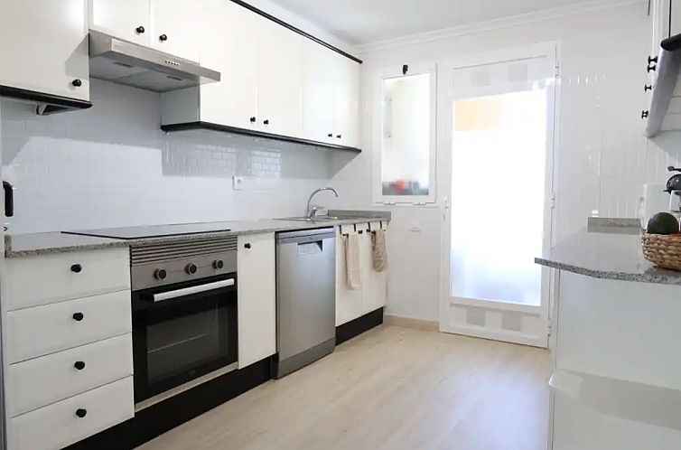 Penthouse Arenal Javea