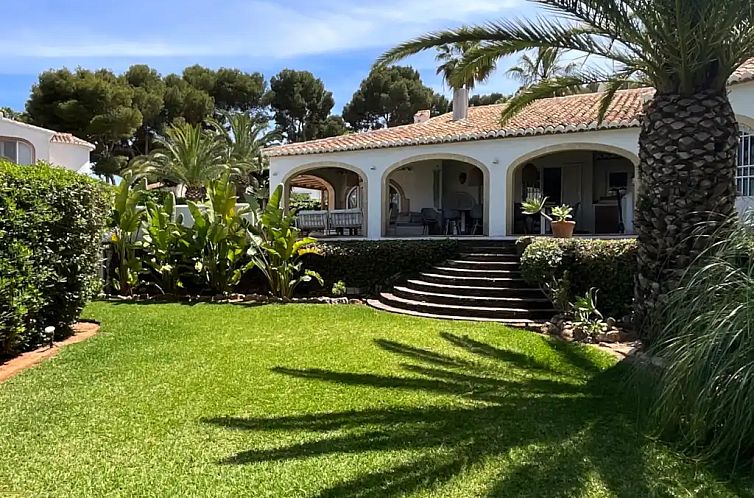 Villa Pino Javea