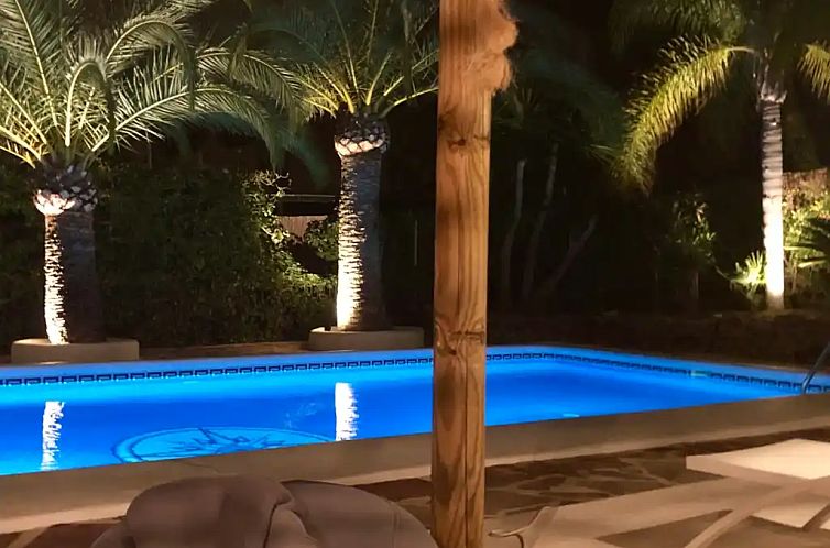 Villa Pino Javea