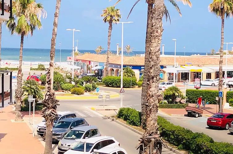 Vista Arenal Jávea * Vlak aan zee