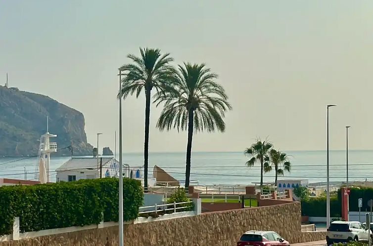 Casa La Siesta 3 bed dicht bij het strand