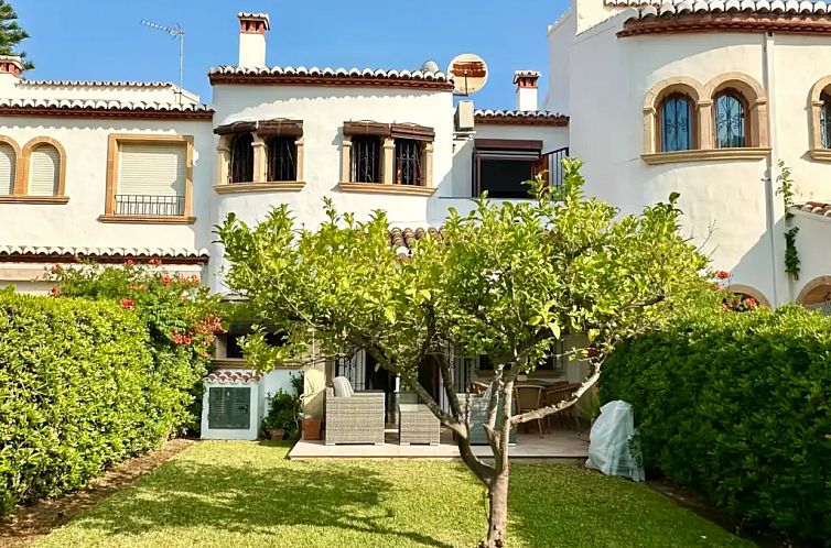 Casa La Siesta 3 bed dicht bij het strand