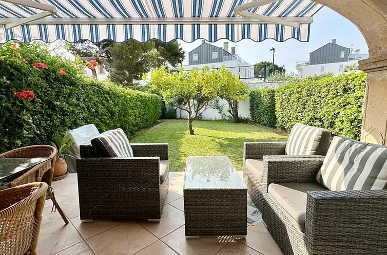 Casa La Siesta 3 bed dicht bij het strand
