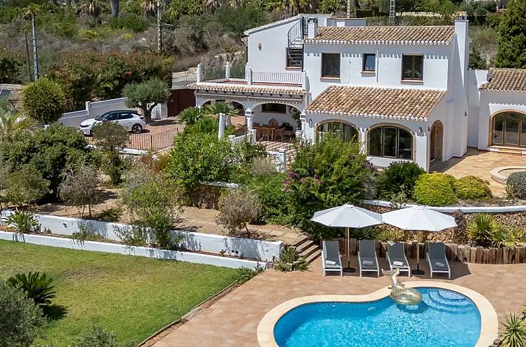 Casa Marisa