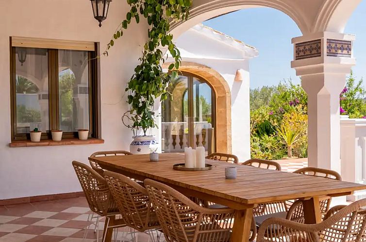 Casa Marisa