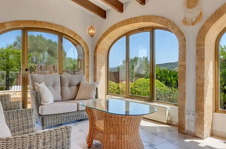Casa Marisa
