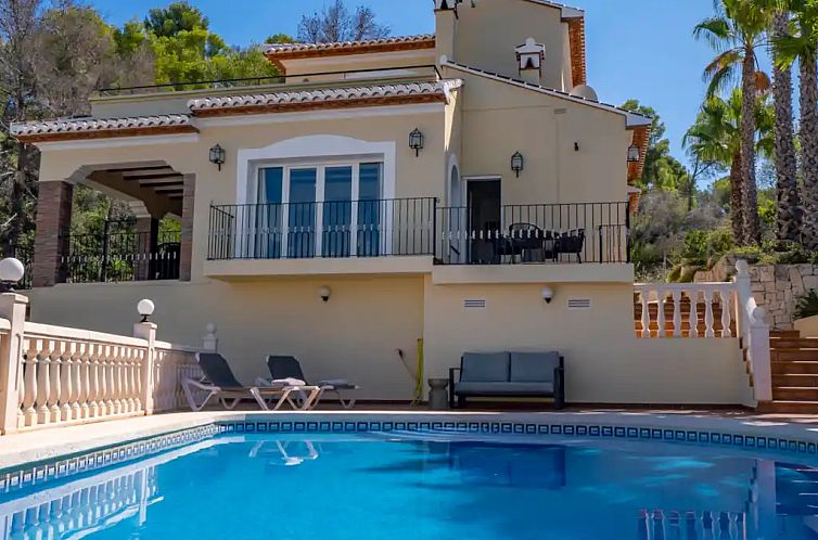 Villa Margaret