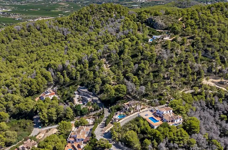 Villa Margaret