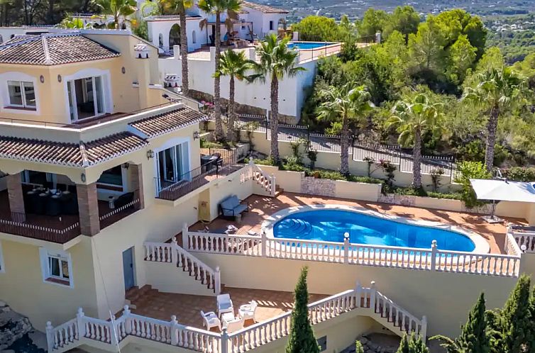 Villa Margaret