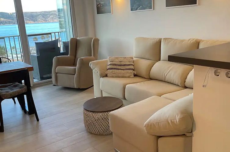 Guest house 14911419 - Apartment Costa Blanca - Vista Arenal