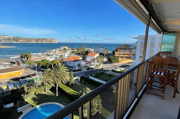 Vista Arenal