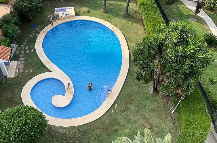 Vista Arenal