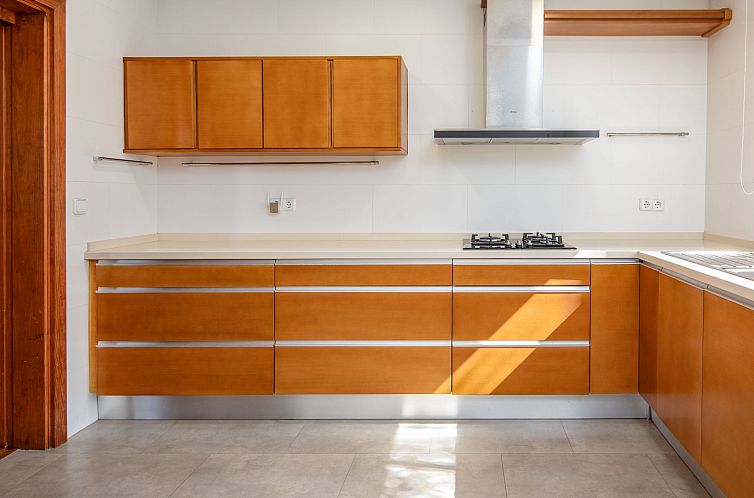 Vakantiehuis Villa Bellavista