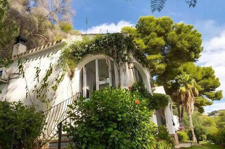 Unterkunft 1491142 - Ferienhaus Costa blanca - Casa Isabelle