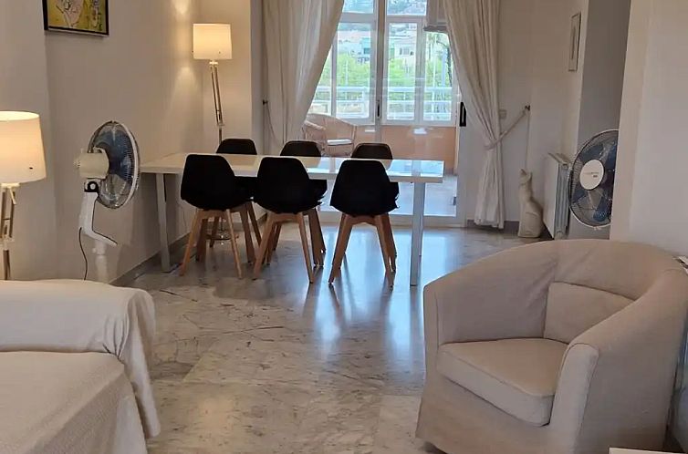 4-persoons appartement Bulevares Jav