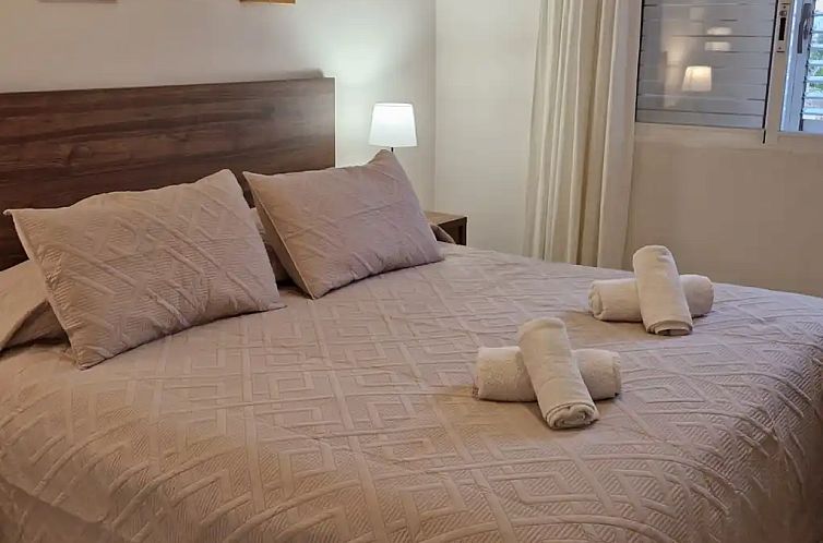 4-persoons appartement Bulevares Jav