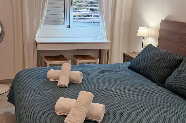 4-persoons appartement Bulevares Jav