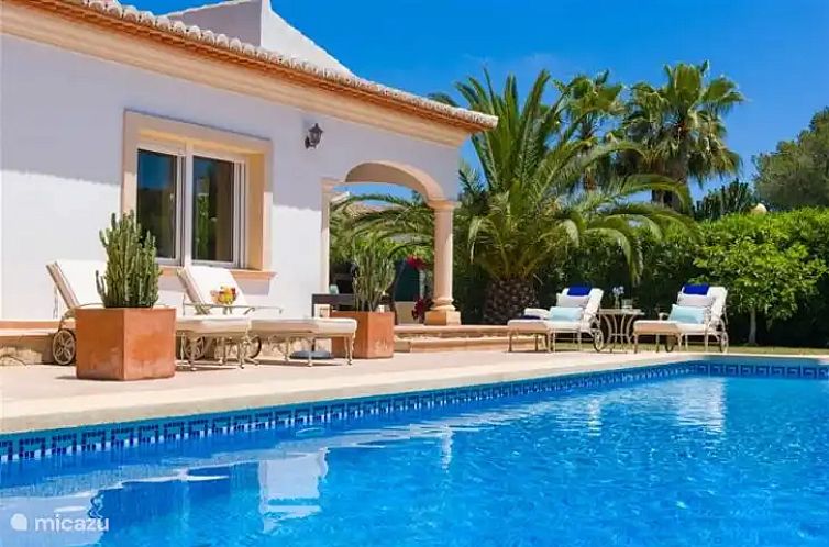 Villa Pura Vida