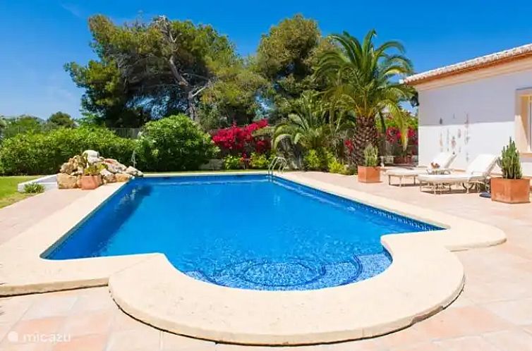 Villa Pura Vida