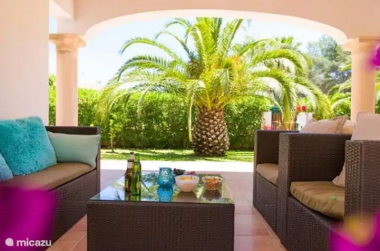Villa Pura Vida