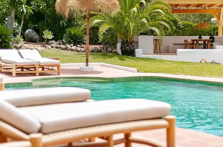 Casa Mi Media Naranja Javea