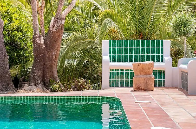 Casa Mi Media Naranja Javea