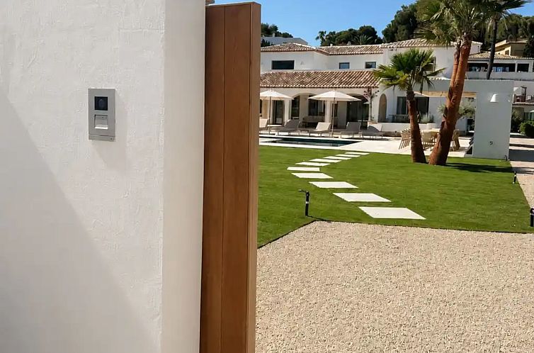 Casa Calablanca