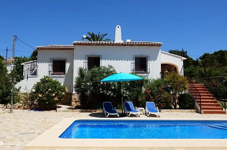 Casa Timo