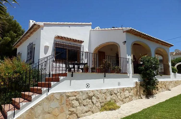 Casa Timo