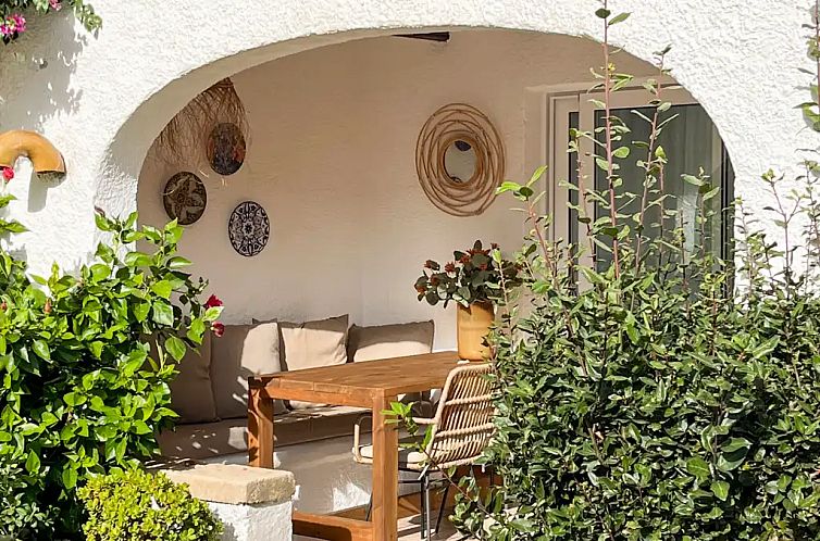 Casa De Dulces