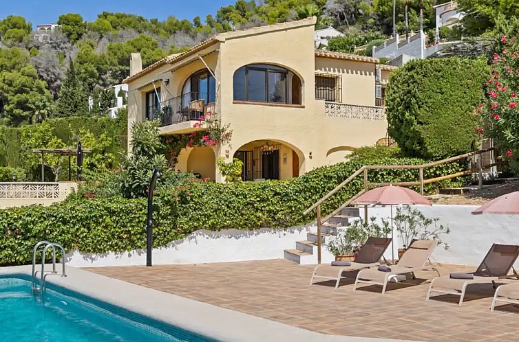 Casa Yoyosa