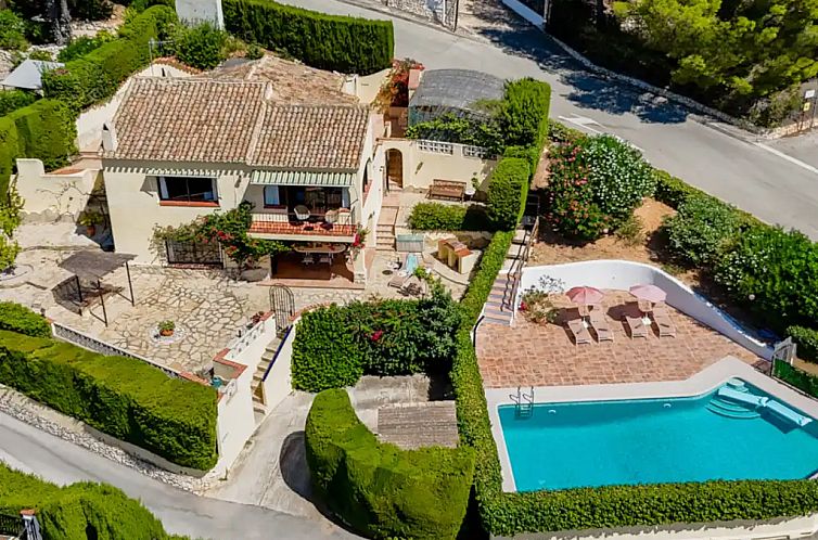 Casa Yoyosa