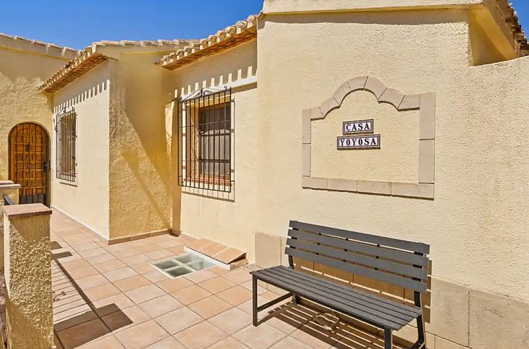 Casa Yoyosa