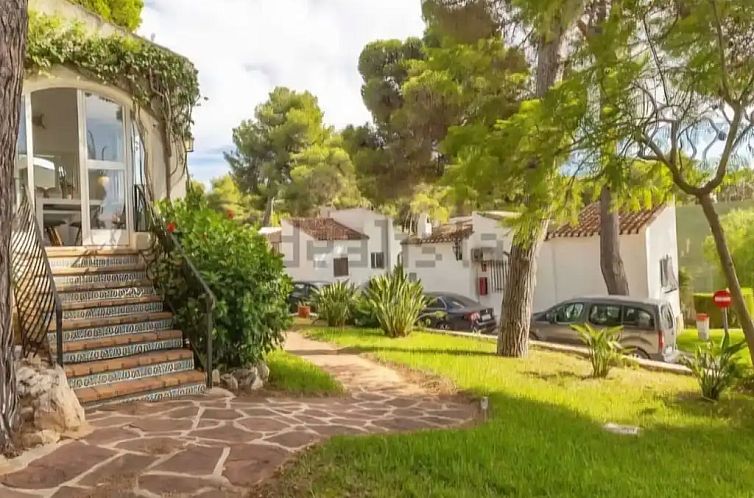 Casa Isabelle