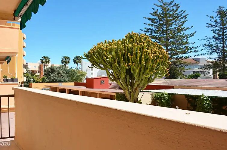 Guest house 14911432 - Apartment Costa Blanca - Apartamento Mar Azul