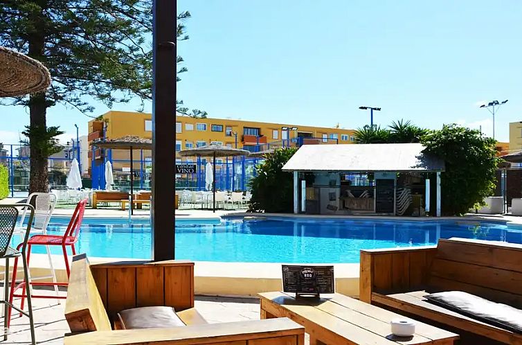 Apartamento Mar Azul