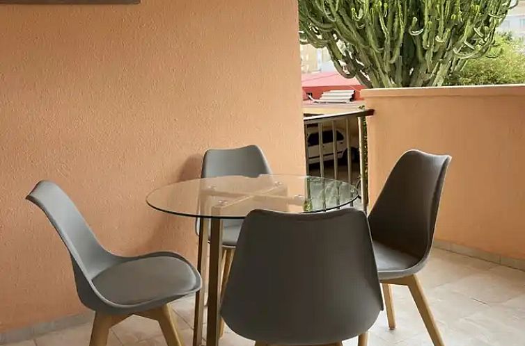 Apartamento Mar Azul