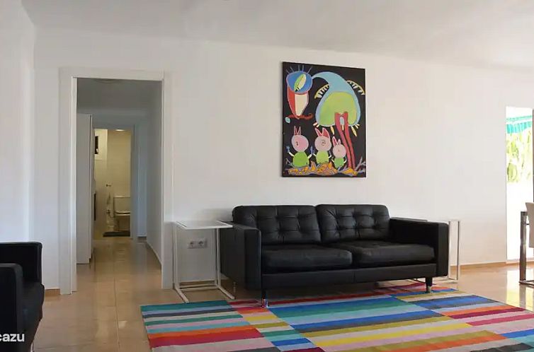 Apartamento Mar Azul