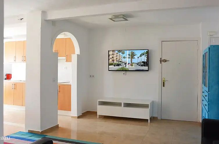 Apartamento Mar Azul
