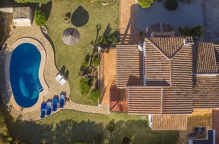 Villa Zapato