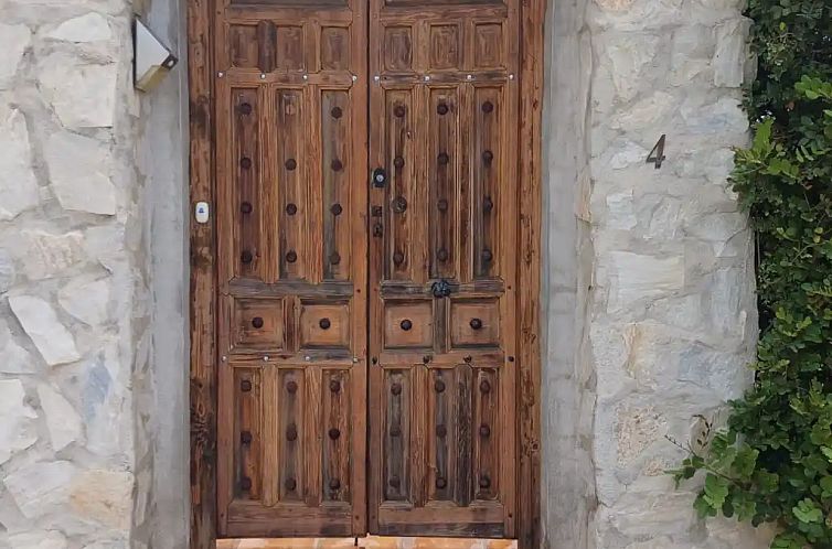 Villa Zapato