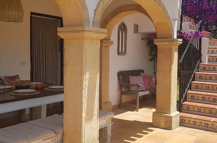 Villa Zapato