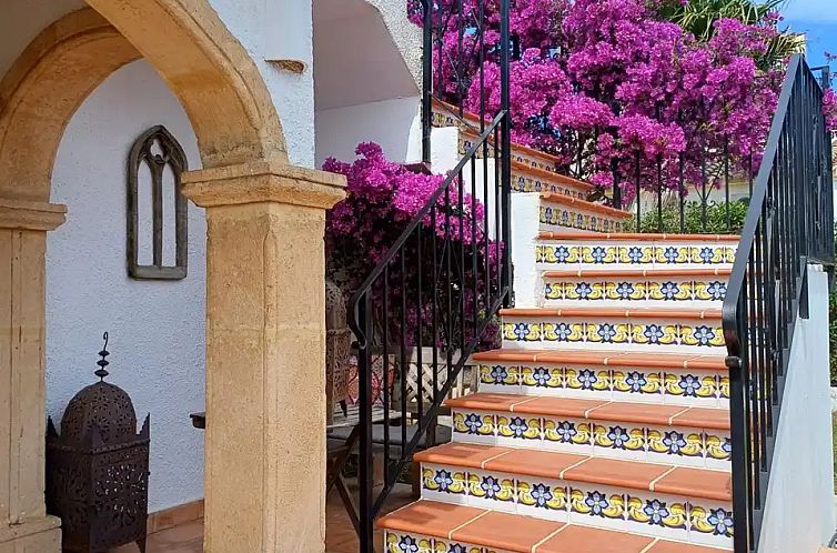 Villa Zapato